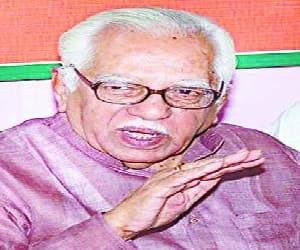 governor ram naik sends notice to MB club lucknow